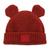 Mickey Mouse CozyChic® Ribbed Beanie for Baby by Barefoot Dreams