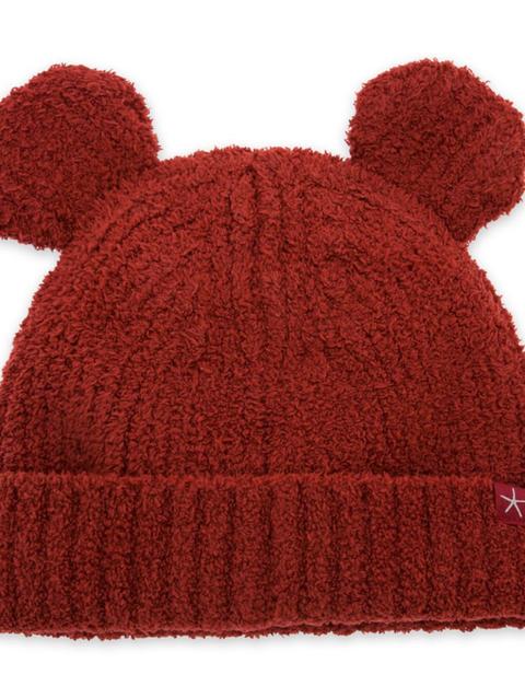 Mickey Mouse CozyChic® Ribbed Beanie for Baby by Barefoot Dreams