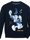 Donald Duck CozyChic® Sweater for Adults by Barefoot Dreams