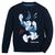 Donald Duck CozyChic® Sweater for Adults by Barefoot Dreams