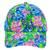 Minnie Mouse and Daisy Duck Baseball Cap for Adults by Lilly Pulitzer – Disney Parks