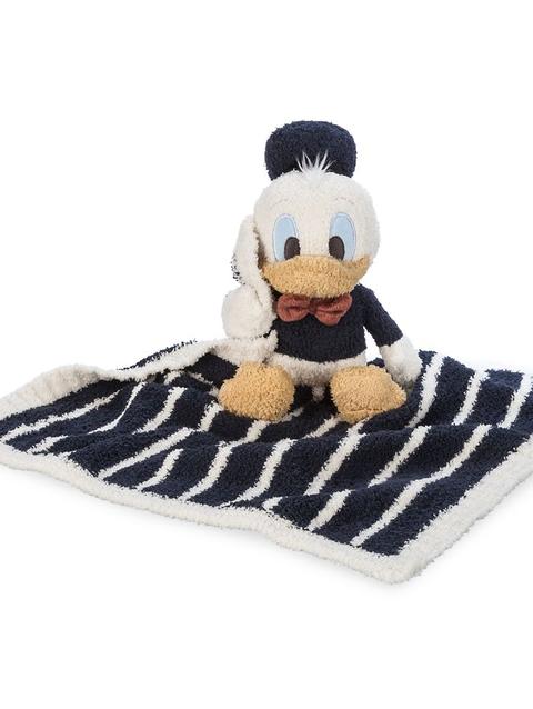 Donald Donald CozyChic® Blanket Buddie by Barefoot Dreams