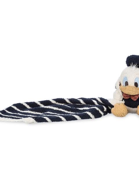 Donald Donald CozyChic® Blanket Buddie by Barefoot Dreams