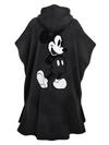 Mickey Mouse CozyChic® Hooded Poncho for Adults by Barefoot Dreams