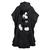 Mickey Mouse CozyChic® Hooded Poncho for Adults by Barefoot Dreams