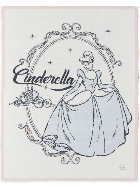 Cinderella CozyChic® Blanket by Barefoot Dreams