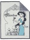 Jasmine CozyChic® Blanket by Barefoot Dreams – Aladdin