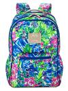 Minnie Mouse and Daisy Duck Backpack by Lilly Pulitzer – Disney Parks