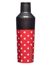 Minnie Mouse Polka Dot Stainless Steel Canteen by Corkcicle