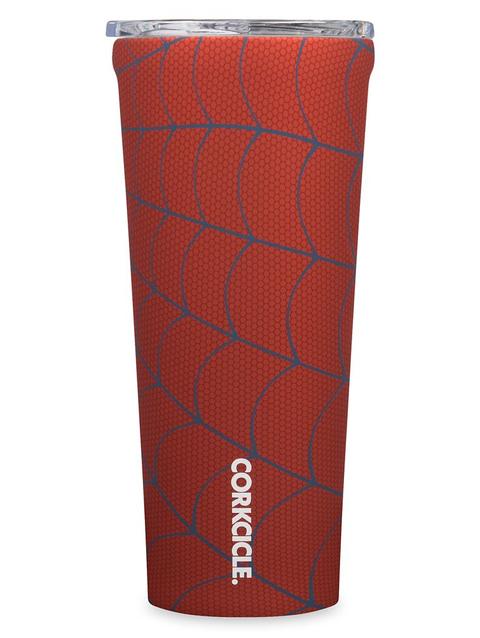 Spider–Man Stainless Steel Tumbler by Corkcicle