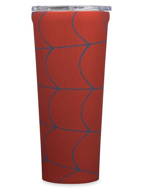 Spider–Man Stainless Steel Tumbler by Corkcicle