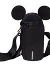 Mickey Mouse D100 Sling Bag by Corkcicle – Black