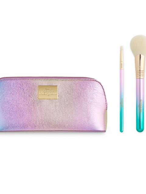 The Little Mermaid Brush Set by Sigma Beauty