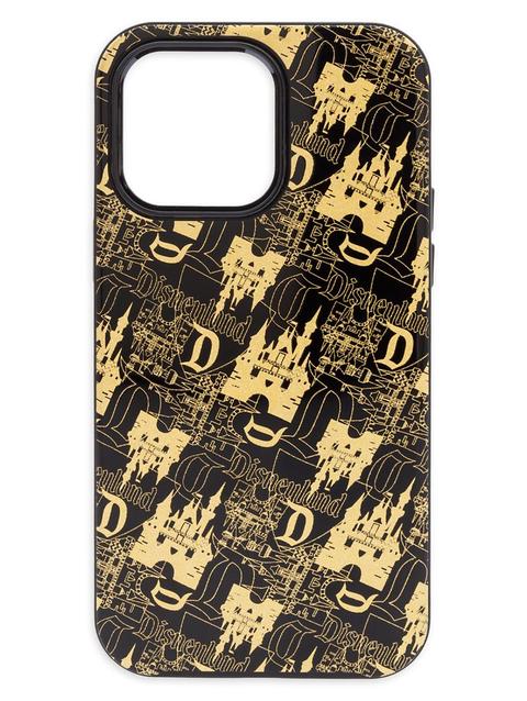 Disneyland Drop  iPhone 15 Pro Max Case by OtterBox