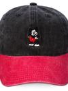 Mickey Mouse Baseball Cap for Adults by RSVLTS – Disney100