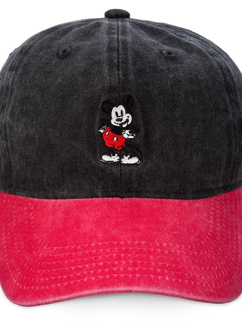 Mickey Mouse Baseball Cap for Adults by RSVLTS – Disney100