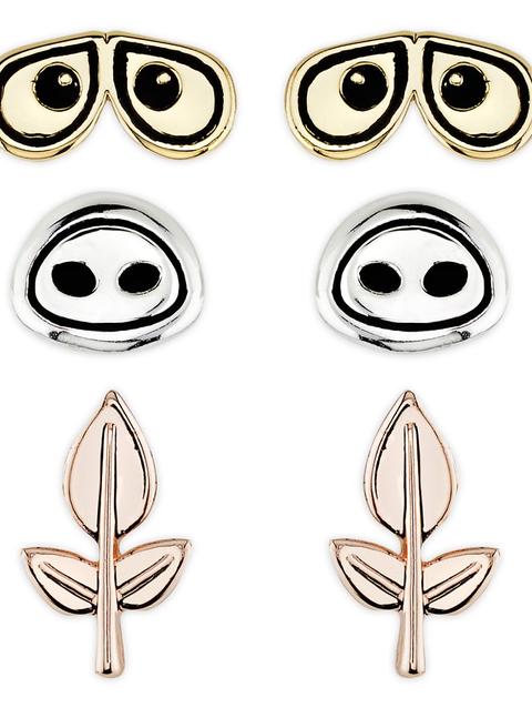 WALL•E and E.V.E. Earring Set