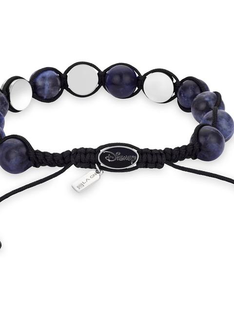 Mickey Mouse Sodalite Bracelet