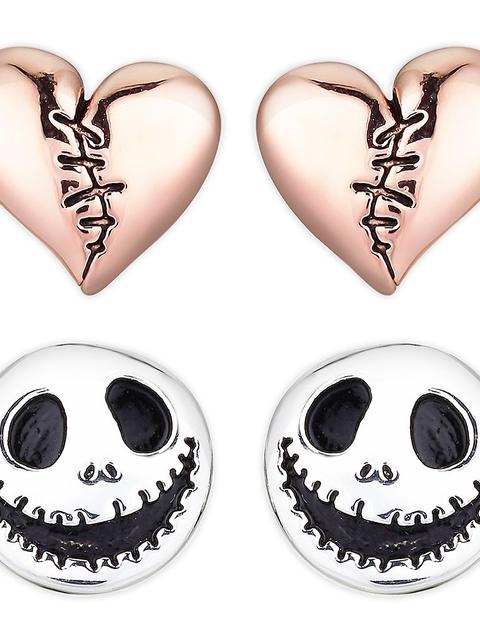 The Nightmare Before Christmas Earring Set