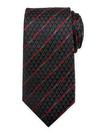 Darth Vader Silk Tie for Adults – Star Wars