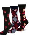 Marvel Sock Gift Set