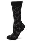 Mythosaur Skull Socks for Adults – Star Wars: The Mandalorian