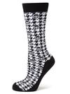 The Mandalorian Houndstooth Socks for Adults – Star Wars: The Mandalorian