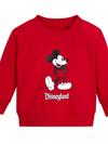 Mickey Mouse Pullover Sweatshirt for Baby – Disneyland