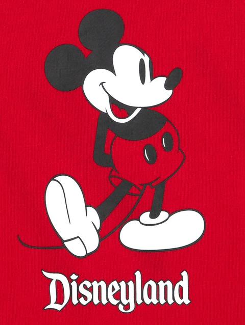 Mickey Mouse Pullover Sweatshirt for Baby – Disneyland