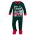 Stitch Holiday Stretchie Sleeper for Baby – Lilo & Stitch