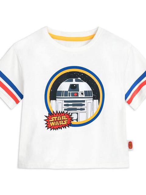 R2-D2 T-Shirt for Kids – Star Wars