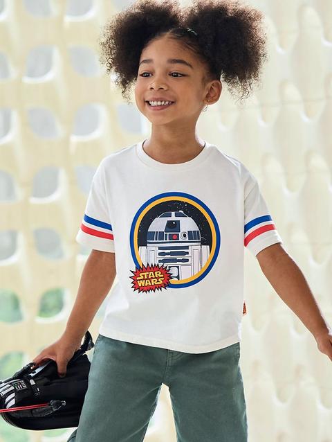 R2-D2 T-Shirt for Kids – Star Wars