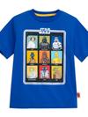 Star Wars Ensemble T-Shirt for Kids