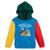 Mickey Mouse and Friends Fashion Pullover Hoodie for Kids