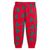 Mickey Mouse Icon Holiday Joggers for Toddlers by monica   andy