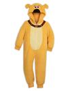 Dug Costume One-Piece Hooded Pajama for Kids – Up