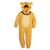 Dug Costume One-Piece Hooded Pajama for Kids – Up