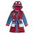 Spider-Man Fleece Robe for Kids