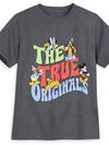 Mickey Mouse and Friends T-Shirt for Kids