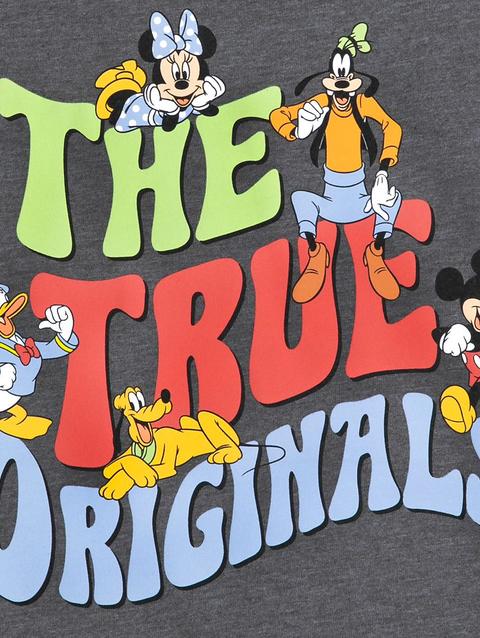 Mickey Mouse and Friends T-Shirt for Kids