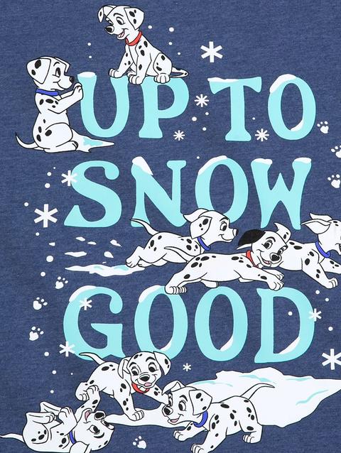 101 Dalmatians T-Shirt for Kids