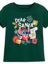 Stitch Holiday T-Shirt for Kids – Lilo & Stitch