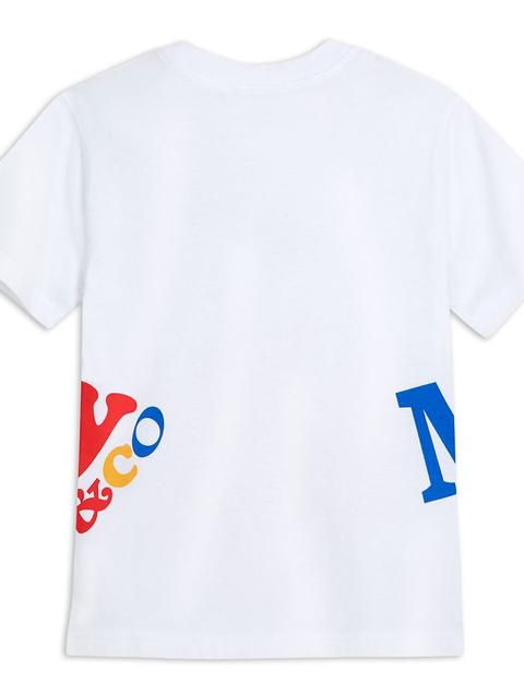 Mickey Mouse Fashion T-Shirt for Kids – Mickey & Co.