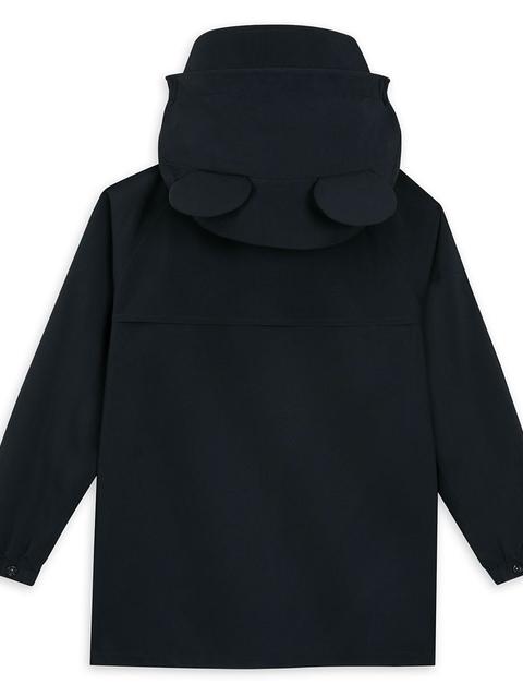 Mickey Mouse Ear Hooded Jacket for Kids by Columbia