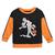 Mickey Mouse Halloween Pullover Sweatshirt for Toddlers by monica   andy