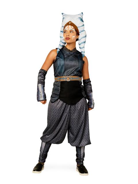 Ahsoka Tano Costume for Adults – Star Wars: The Mandalorian