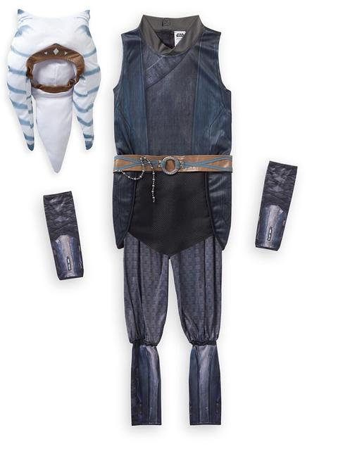 Ahsoka Tano Costume for Adults – Star Wars: The Mandalorian