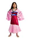 Mulan Costume for Kids