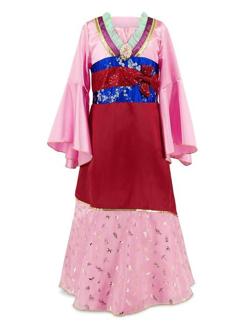 Mulan Costume for Kids