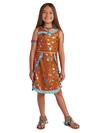 Pocahontas Costume for Kids